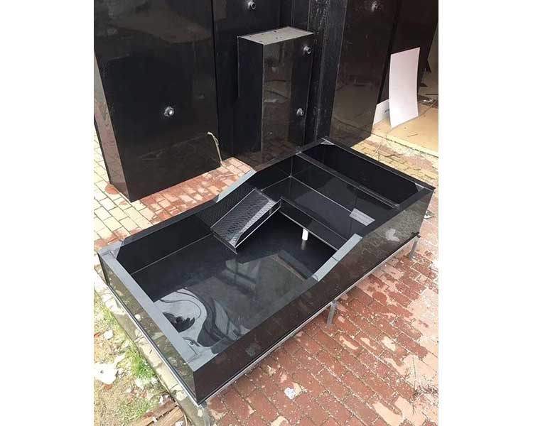 家用PP龜箱
