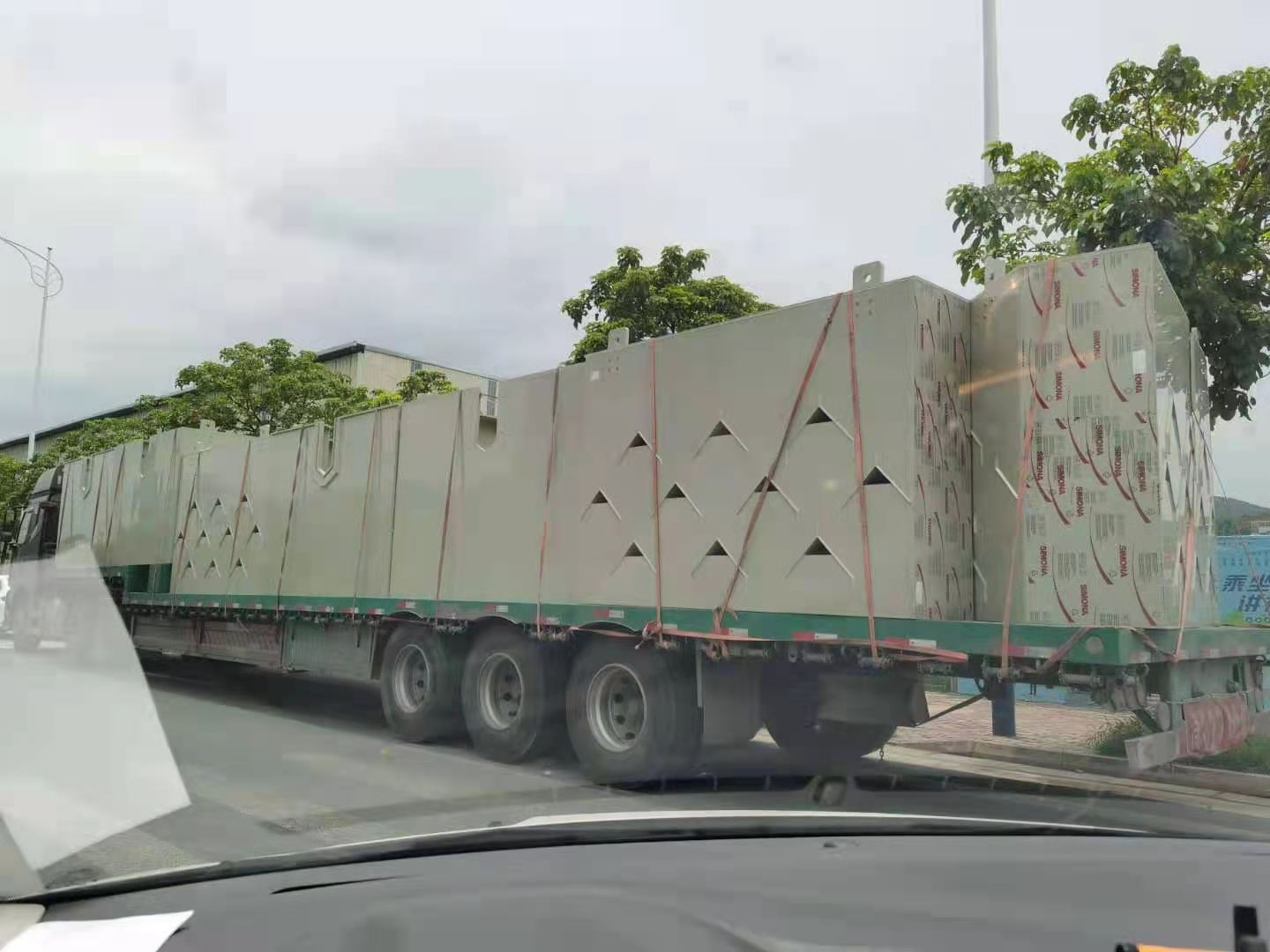 工程案例
